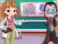 Hospital Dracula Emergency – kostenloses Online-Spiel