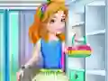 Beatriz Medical Care – kostenloses Online-Spiel