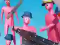 Funny Shooter Bro – kostenloses Online-Spiel