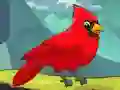 Rescue The Northern Cardinal – kostenloses Online-Spiel
