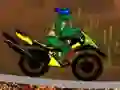 Ninja Turtle Death Desert – kostenloses Online-Spiel