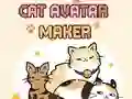 Cat Avatar Maker – kostenloses Online-Spiel