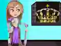 Find The Princess Crown – kostenloses Online-Spiel