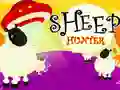 Sheep Hunter – kostenloses Online-Spiel