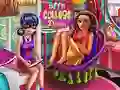 BFFs College Dorm – kostenloses Online-Spiel