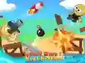 Raft Wars: Boat Battles – kostenloses Online-Spiel