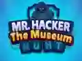 Mr Hacker The Museum Hunts – kostenloses Online-Spiel