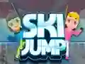 Ski Jump – kostenloses Online-Spiel