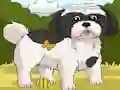 Dogs Spot the Diffs Part 2 – kostenloses Online-Spiel