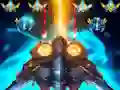 Alien Attack – kostenloses Online-Spiel