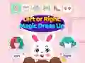 Left Or Right Magic Dress Up – kostenloses Online-Spiel