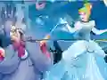 Jigsaw Puzzle: Cinderella Transforms – kostenloses Online-Spiel