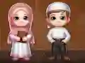 Amgel Ramadan Room Escape – kostenloses Online-Spiel