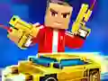 Pixel Gun 3D - Block Shooter – kostenloses Online-Spiel