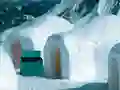 Escape The Igloo House – kostenloses Online-Spiel