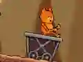 Flingy Cat – kostenloses Online-Spiel