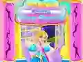 Princess Castle House Cleanup – kostenloses Online-Spiel