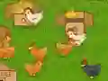 Peckin Pixels – kostenloses Online-Spiel