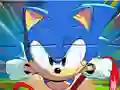 Jigsaw Puzzle: Sonic Rush – kostenloses Online-Spiel
