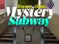 Escape Game Mystery Subway – kostenloses Online-Spiel