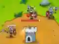 Tower Defenders – kostenloses Online-Spiel