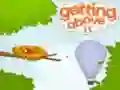 Getting Above It – kostenloses Online-Spiel