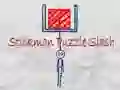 Stickman Puzzle Slash – kostenloses Online-Spiel