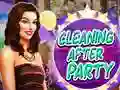 Cleaning After Party – kostenloses Online-Spiel