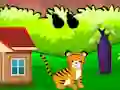 Pet Cat Rescue – kostenloses Online-Spiel