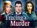 Tracing a Murder – kostenloses Online-Spiel