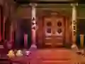 Derelict Palace Escape – kostenloses Online-Spiel