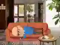 Wakeup The Grandpa – kostenloses Online-Spiel