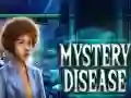 Mystery Disease – kostenloses Online-Spiel