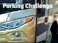 Parking Challenge – kostenloses Online-Spiel