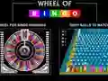Wheel of Bingo – kostenloses Online-Spiel