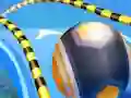 Going Balls Run – kostenloses Online-Spiel