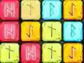 Runic Block Collapse – kostenloses Online-Spiel