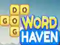 Word Haven – kostenloses Online-Spiel