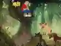 Boy Escape From Hyena – kostenloses Online-Spiel