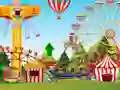 Escape From Amusement Park – kostenloses Online-Spiel