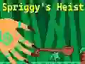 Spriggy's Heist – kostenloses Online-Spiel