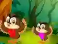 Songbird Escape – kostenloses Online-Spiel