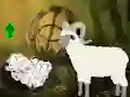 Help The Baby Sheep – kostenloses Online-Spiel