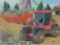 Heavy Excavator Simulator – kostenloses Online-Spiel