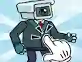 Cameramen Clicker Evolution – kostenloses Online-Spiel