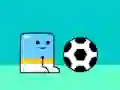 Blumgi Soccer – kostenloses Online-Spiel