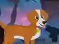 Rescue Poisoned Dog – kostenloses Online-Spiel