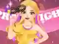 Blonde Sofia Bad Makeup – kostenloses Online-Spiel