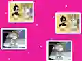 Baby Looney Tunes Match Up – kostenloses Online-Spiel