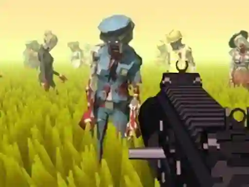 Zombie Royale – kostenloses Online-Spiel